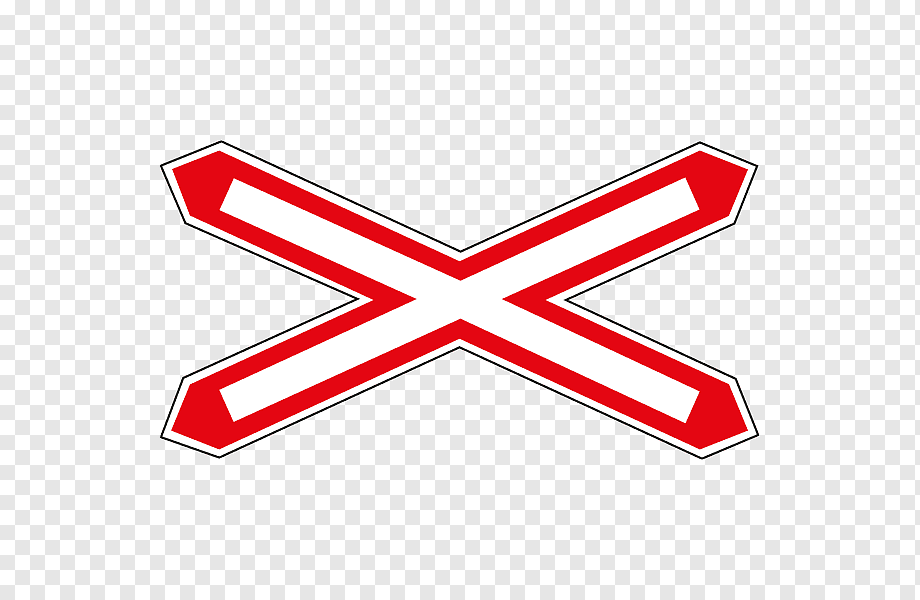 Фото png_transparent_segnali_di_pericolo_nella_segnaletica_verticale_italiana_test_savino_fortunato_arredo_urbano_traffic_sign_croce.png
