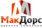Логотип  ООО "КОМПАНИЯ "МАКДОРС"