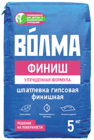 Фото smes_sukhaya_shpaklevochnaya_na_gipsovom_vyazhushchem_volma_finish_5_kg.png